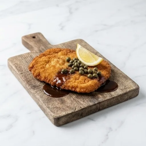 Schnitzel